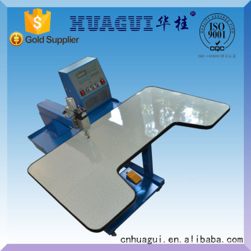 HUAGUI cheap fabric cutting machine for sale